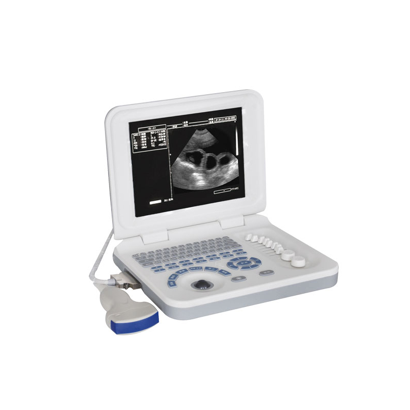 Veterinary Laptop Ultrasound Scanner/Machine